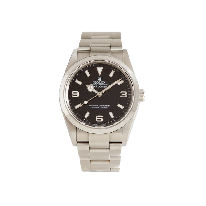 Rolex Explorer