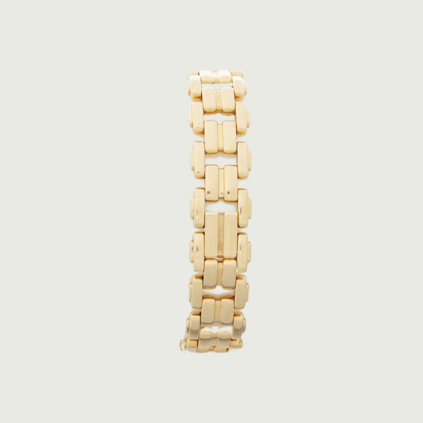 Cartier Mini Tank