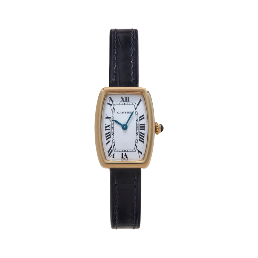 Cartier Fabergé
