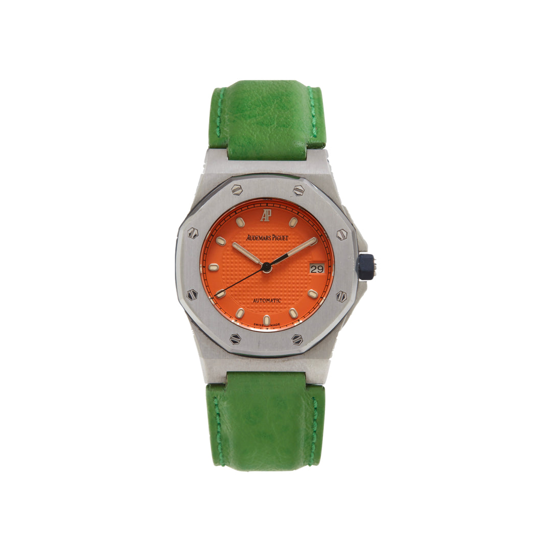 Audemars Piguet Royal Oak Offshore