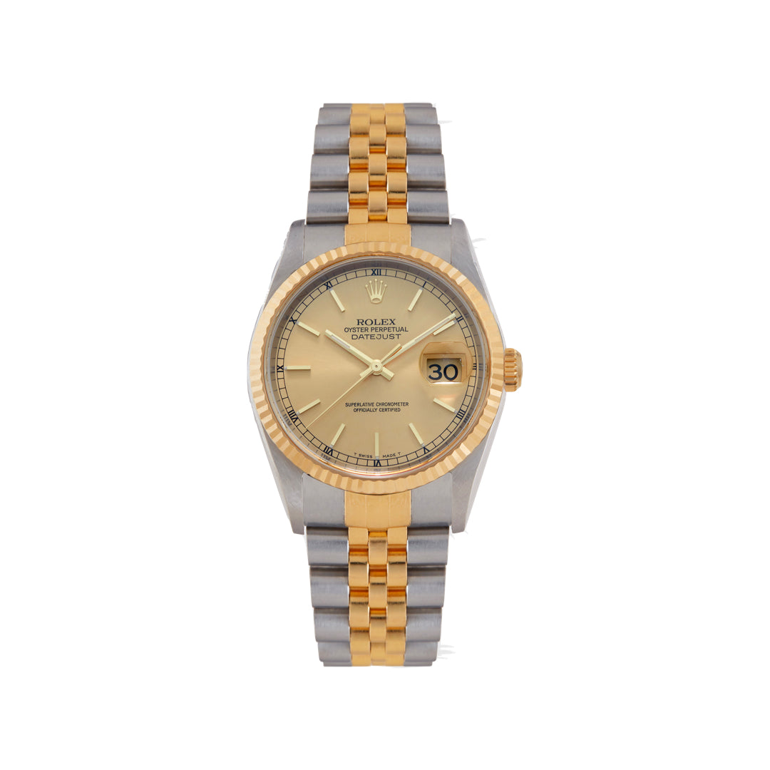Rolex Datejust