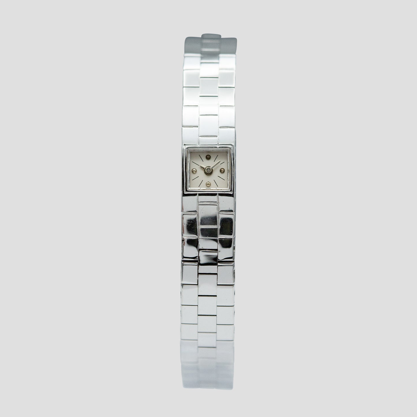 Vacheron Constantin Bracelet Watch
