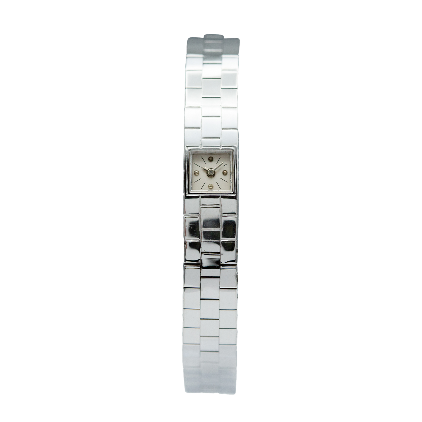 Vacheron Constantin Bracelet Watch