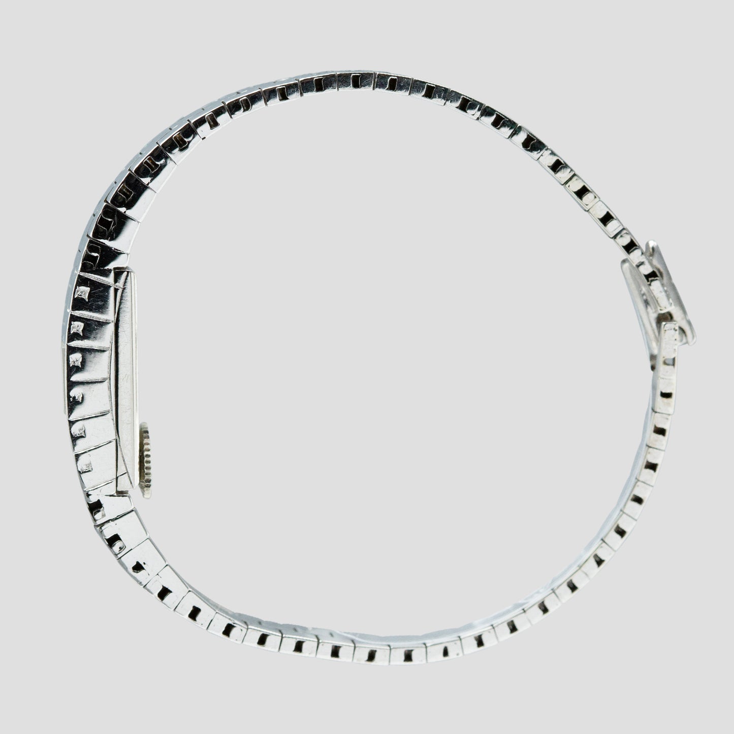Vacheron Constantin Bracelet Watch