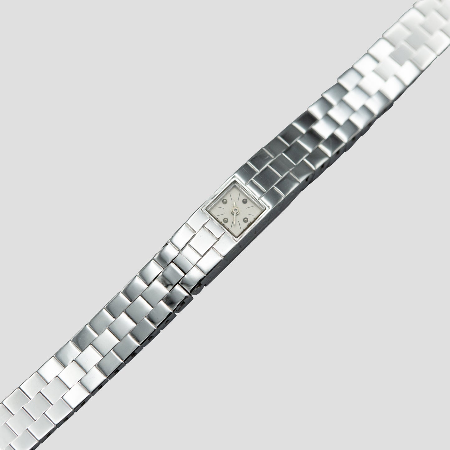 Vacheron Constantin Bracelet Watch
