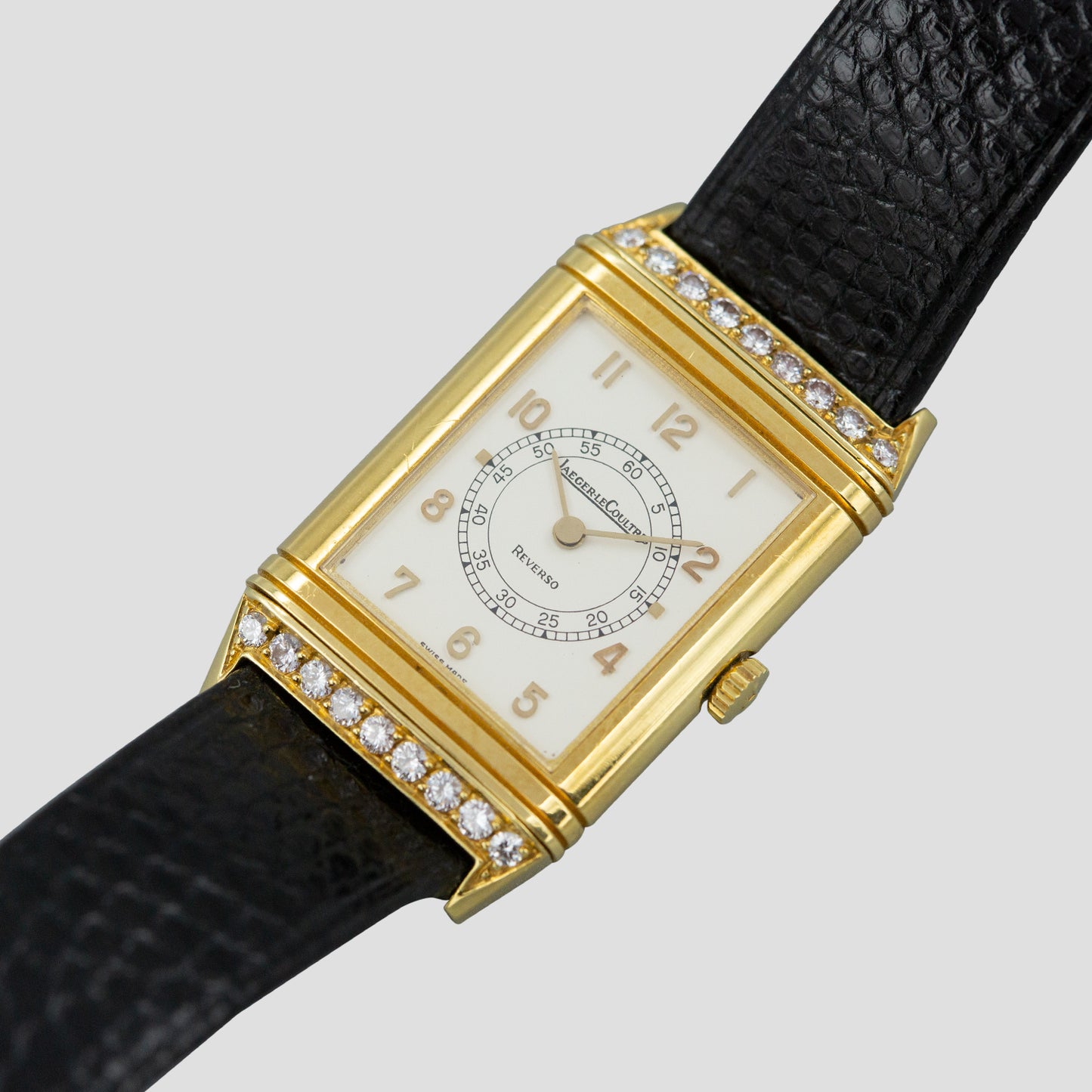 Jaeger-LeCoultre Reverso
