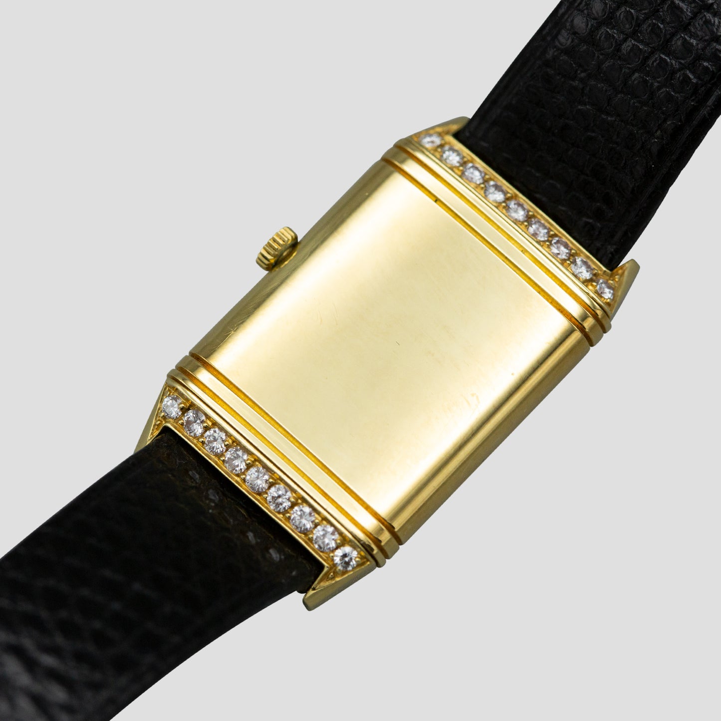 Jaeger-LeCoultre Reverso