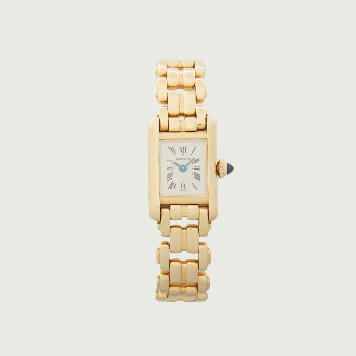 Cartier Mini Tank
