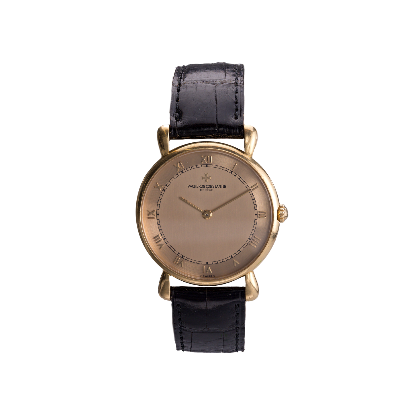 Vacheron Constantin Dress Watch