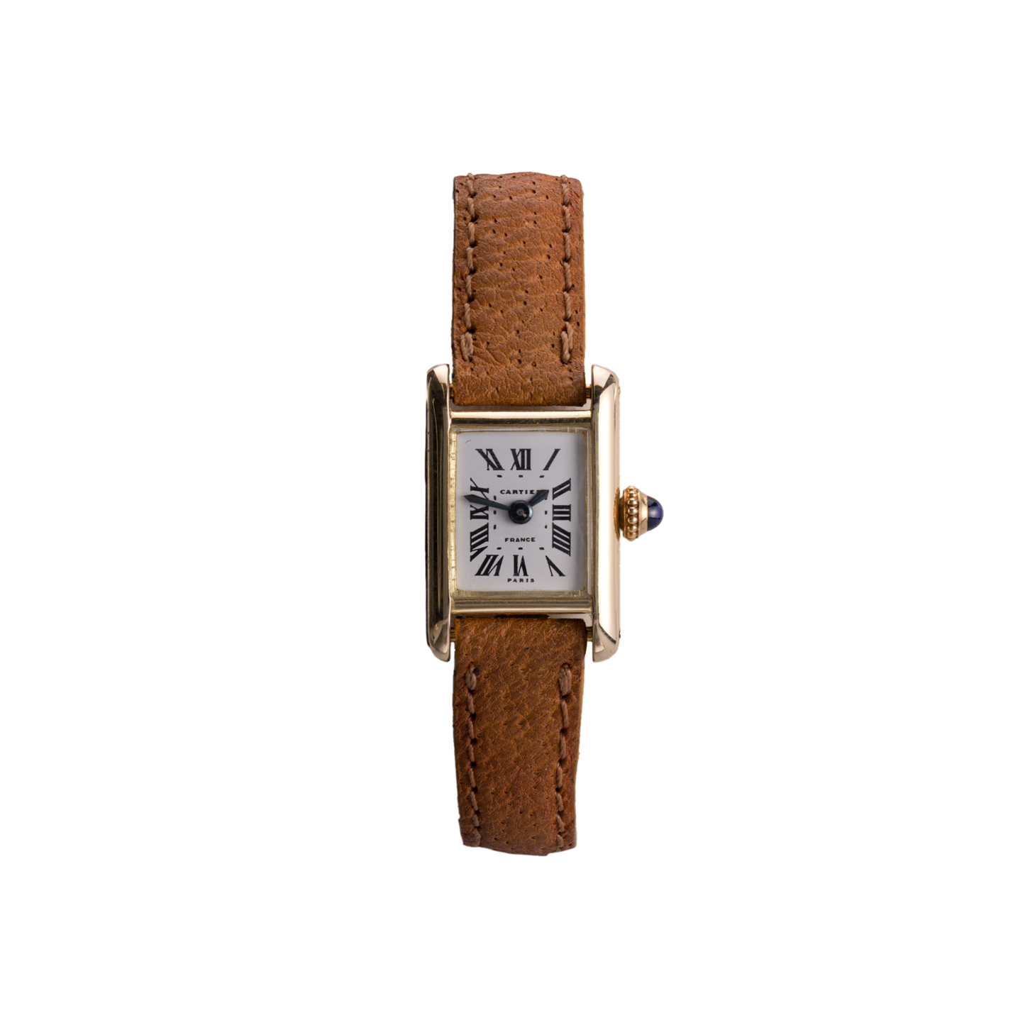Cartier Tank