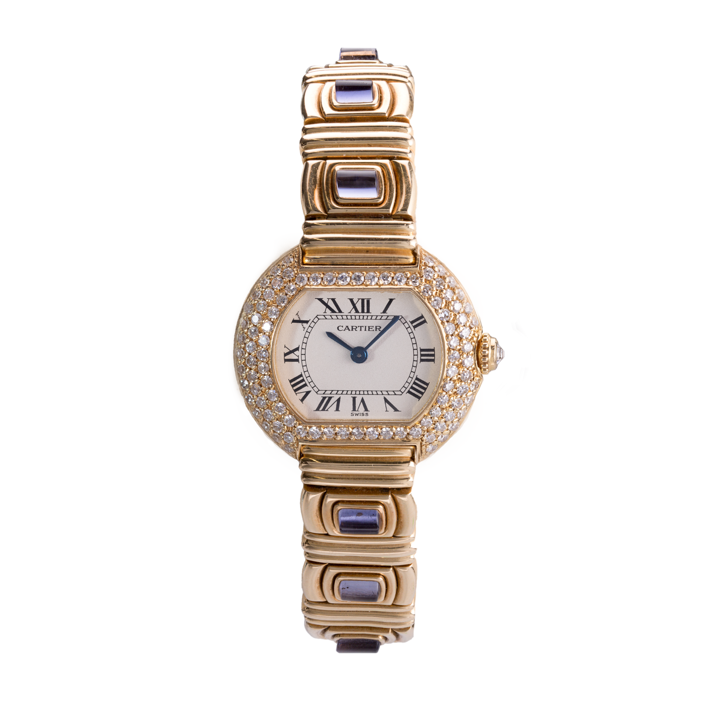 Cartier Jewelry Watch