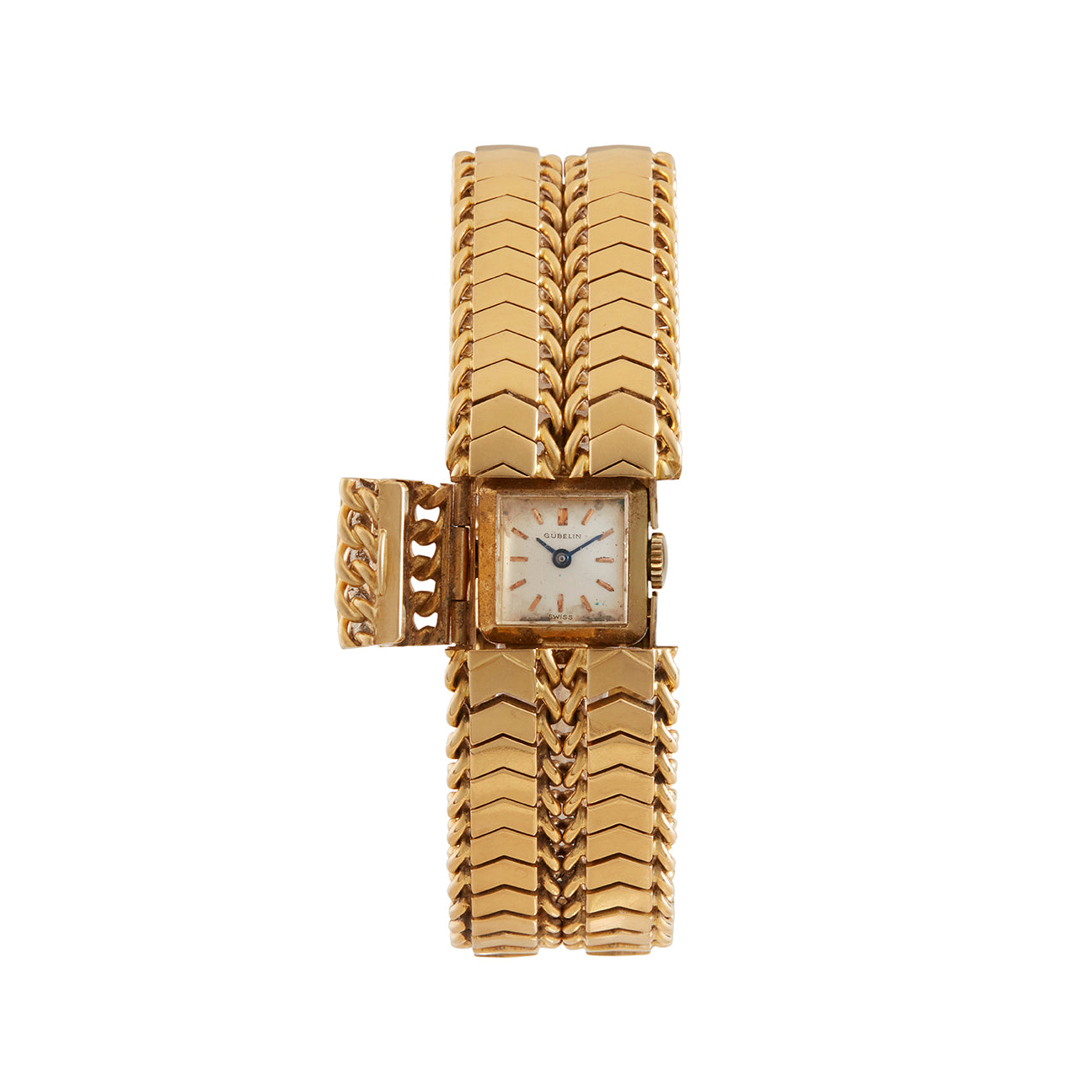 Gubelin Secret Watch