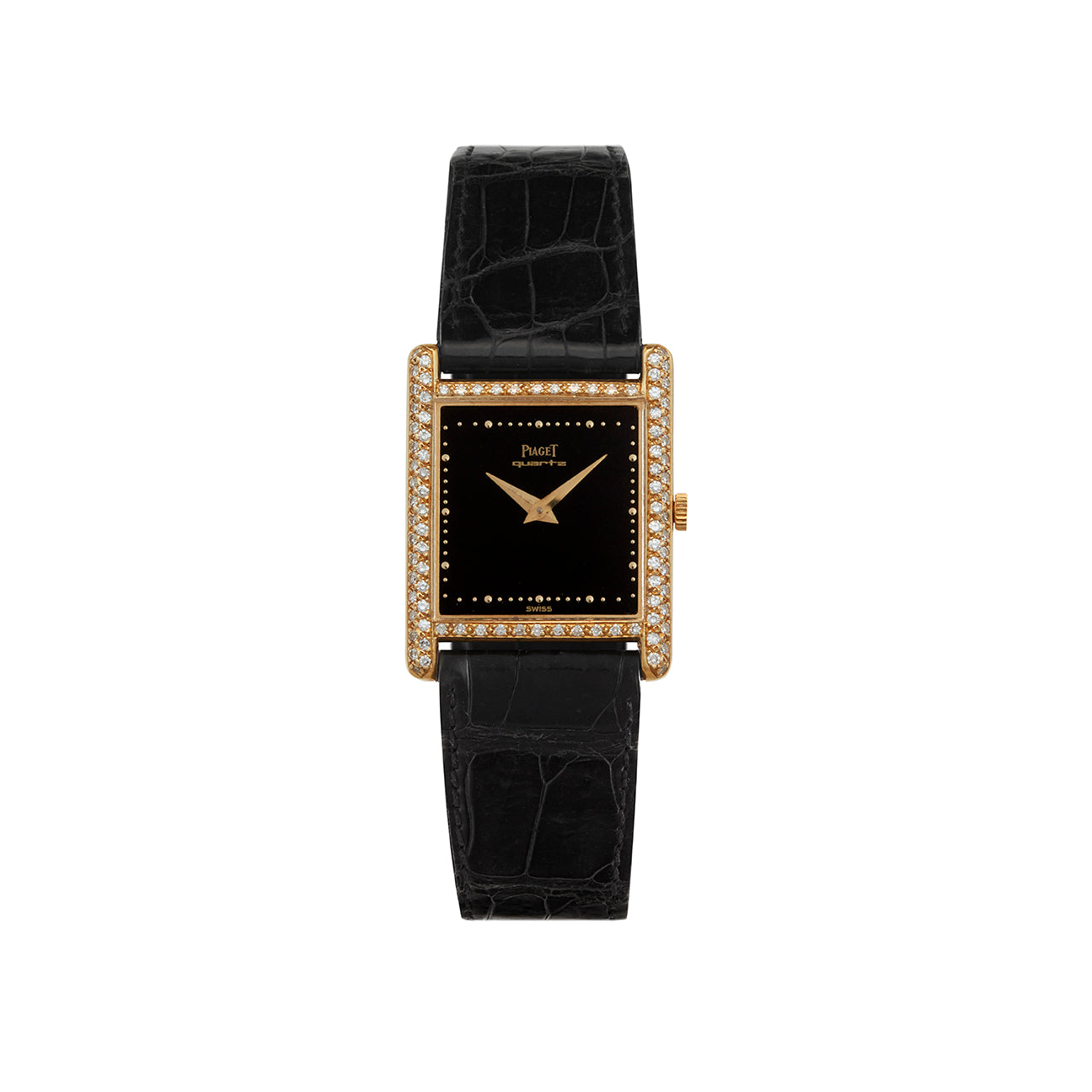 Piaget Tank