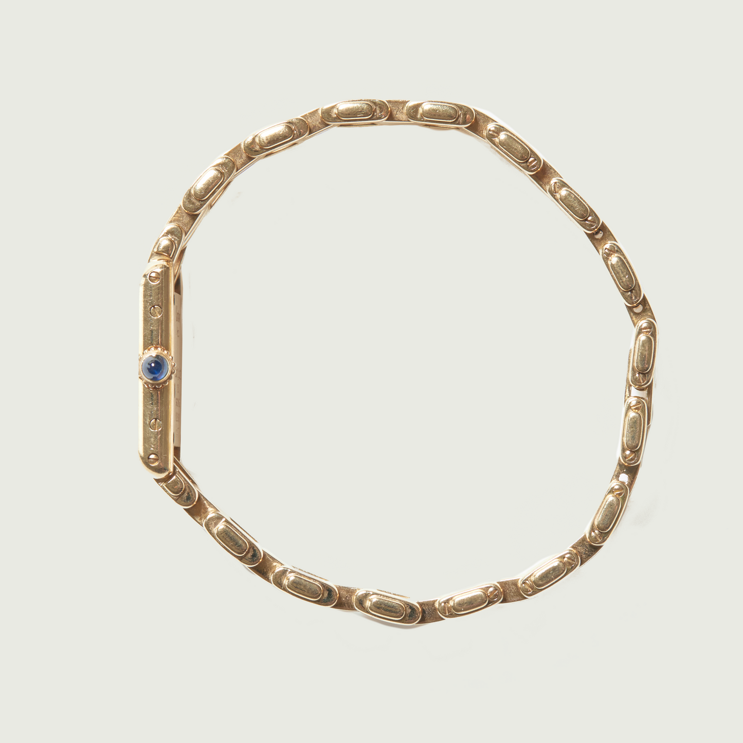 Cartier Mini Tank