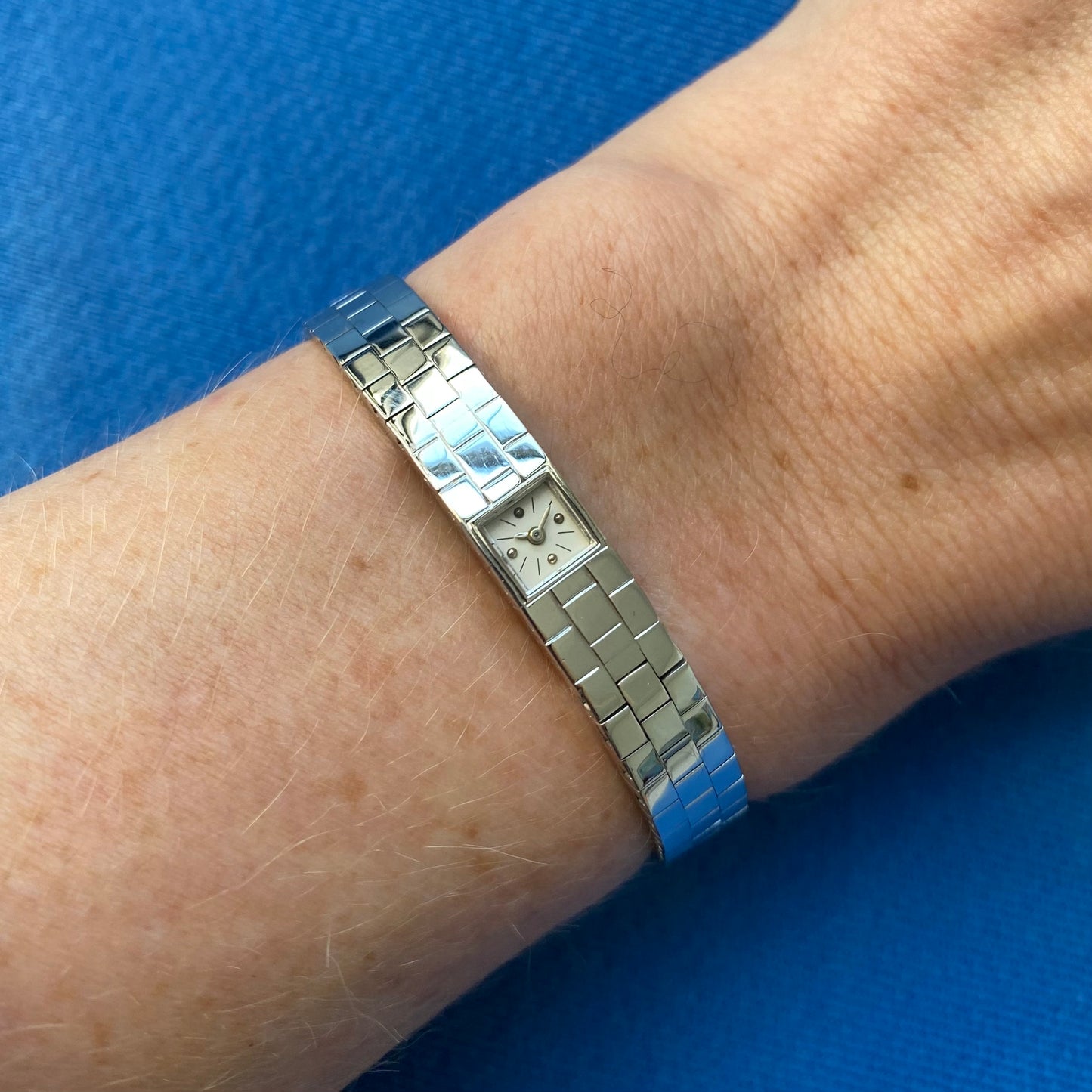 Vacheron Constantin Bracelet Watch