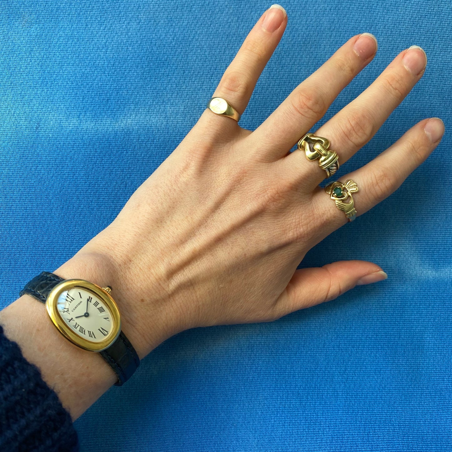 Cartier Baignoire