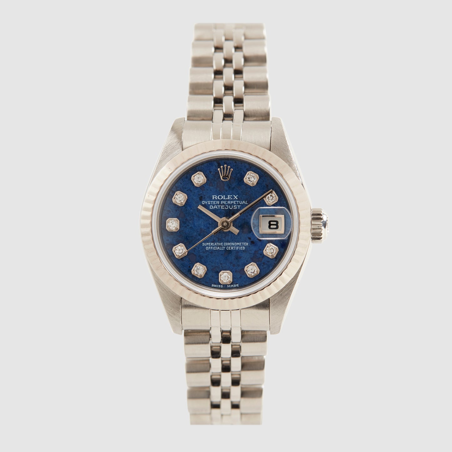 Rolex Lady-Datejust