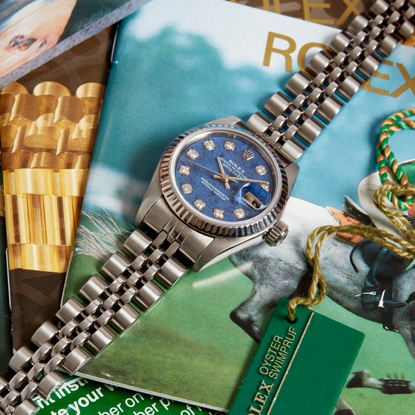 Rolex Lady-Datejust