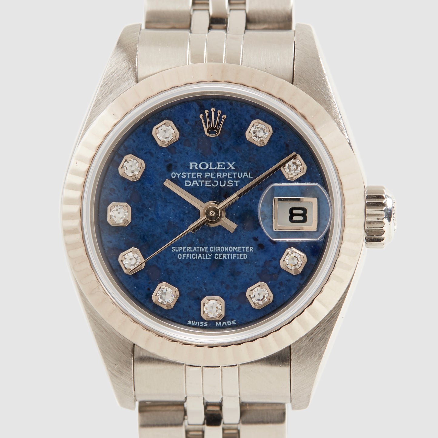 Rolex Lady-Datejust