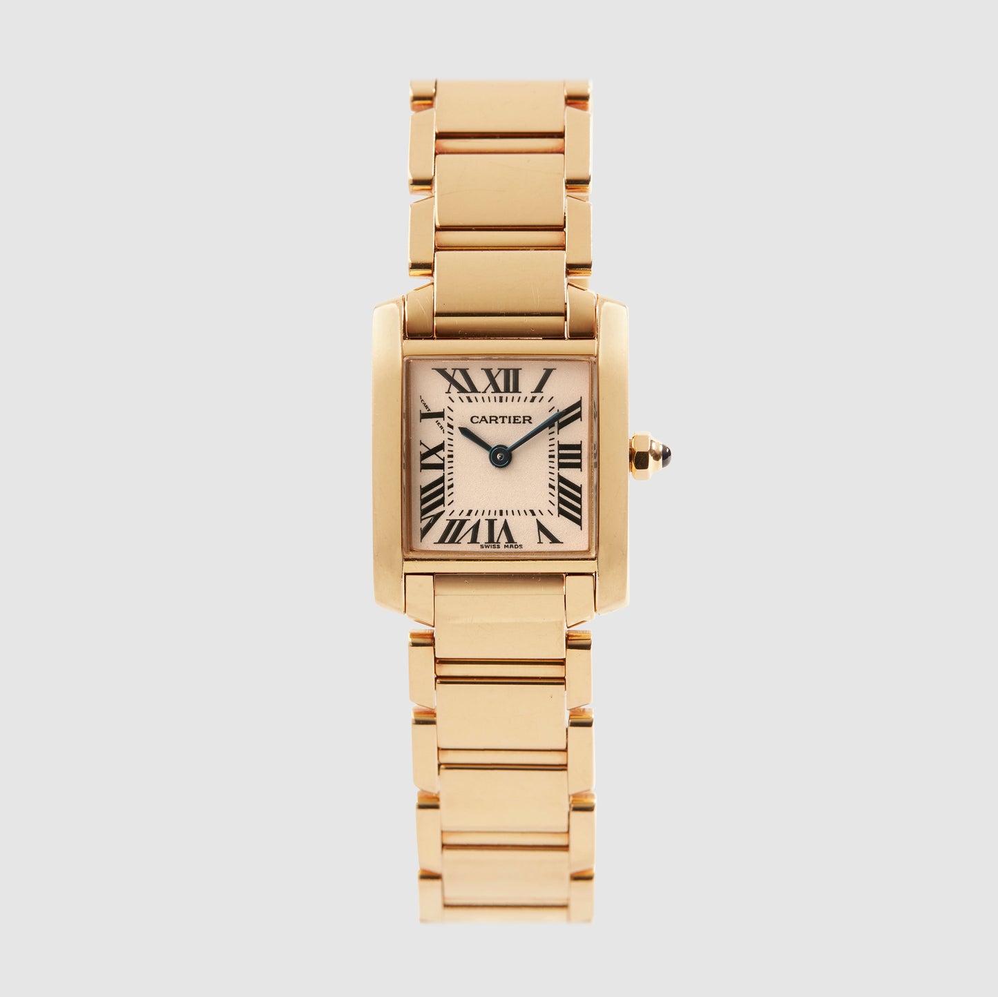 Cartier Tank Française