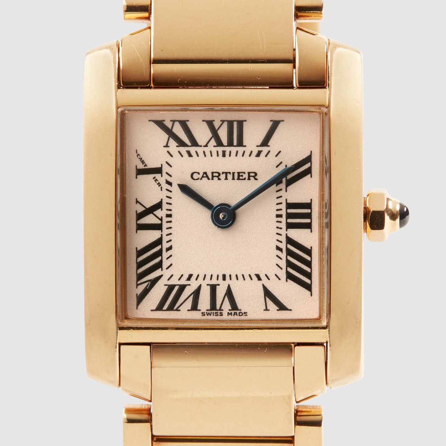 Cartier Tank Française