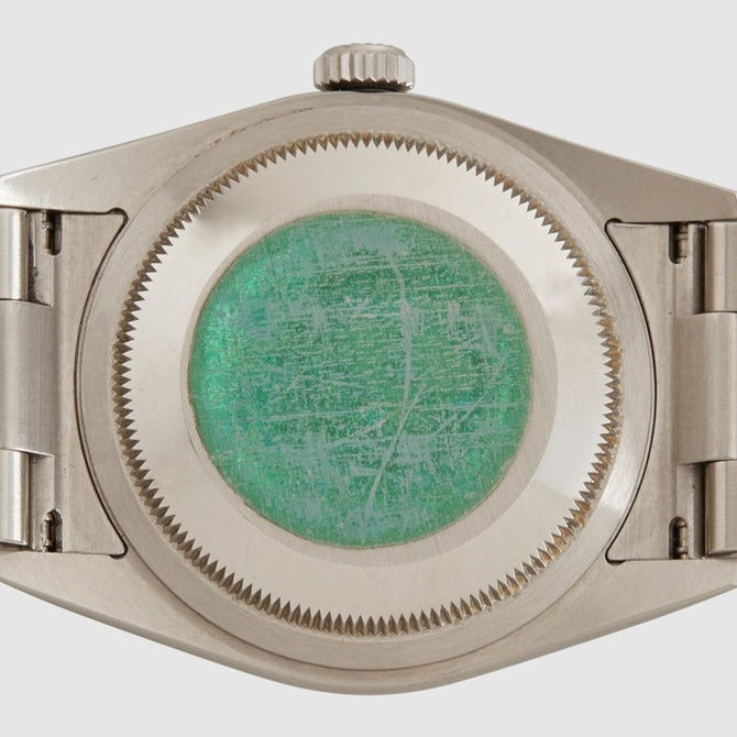 Rolex Explorer