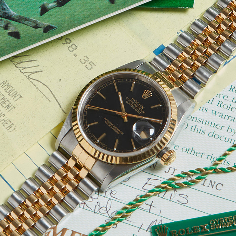 Rolex Datejust