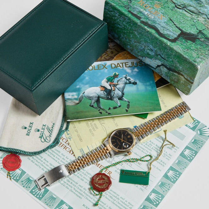 Rolex Datejust