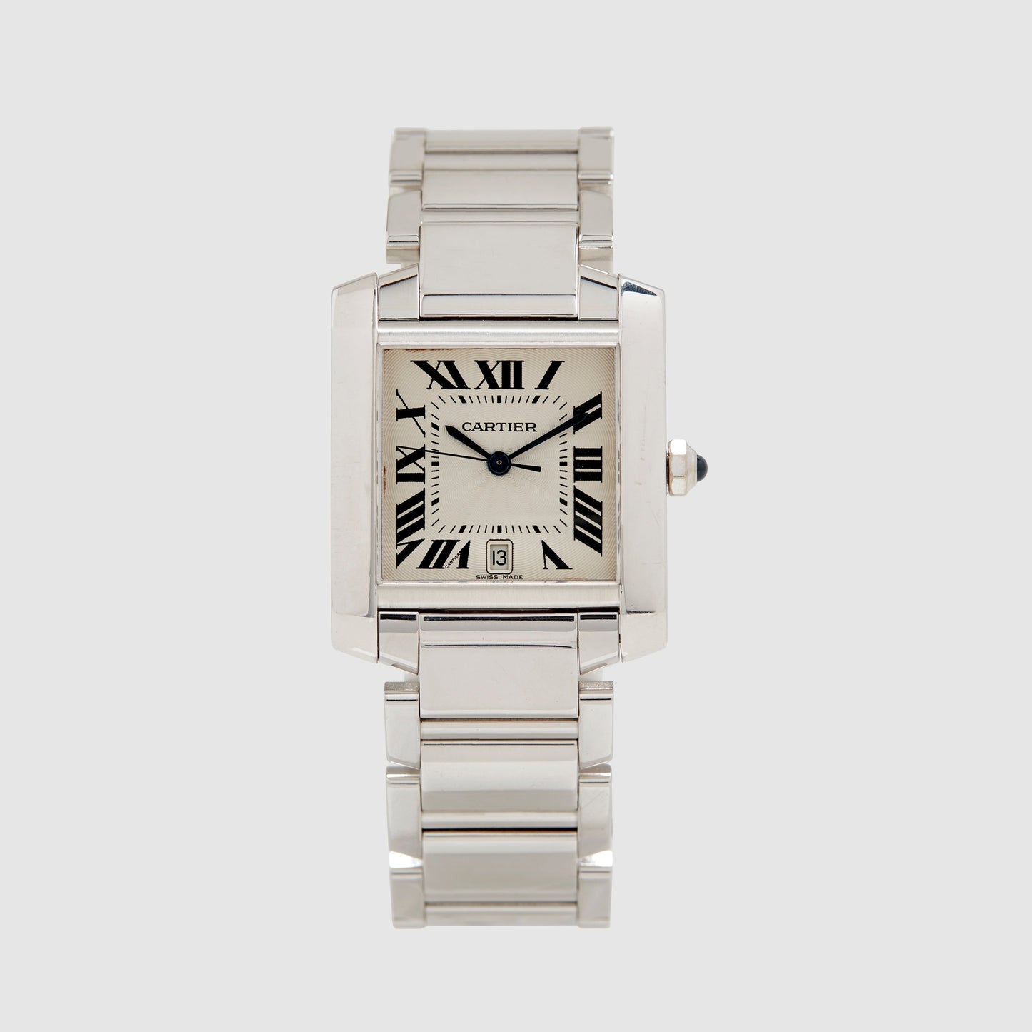 Cartier Tank Française