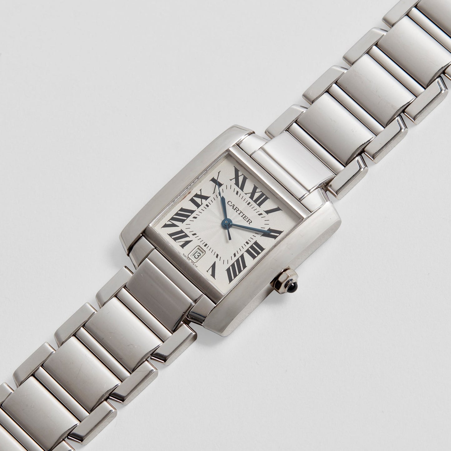 Cartier Tank Française
