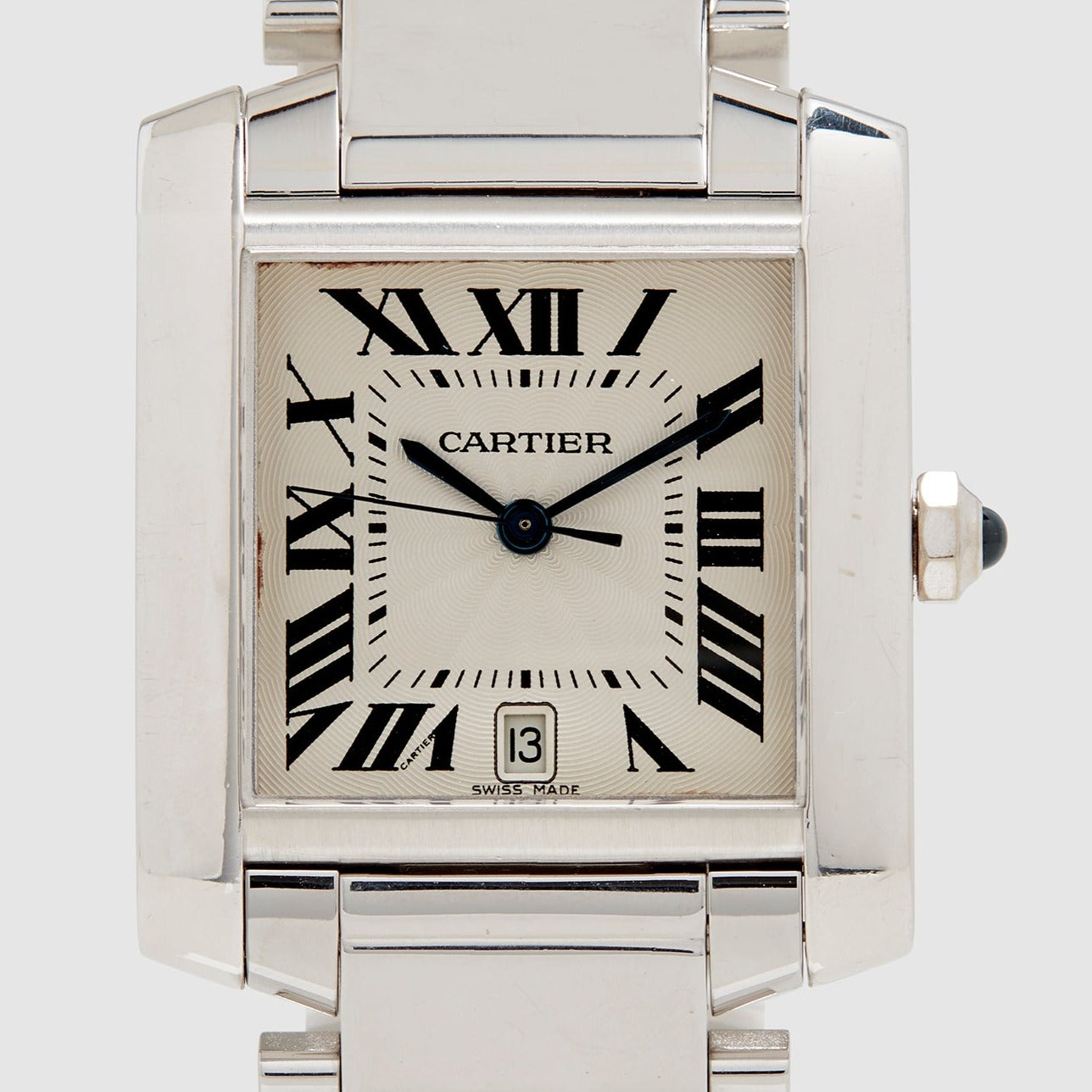 Cartier Tank Française