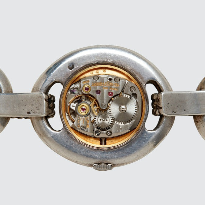 Hermès Nautical Link Bracelet