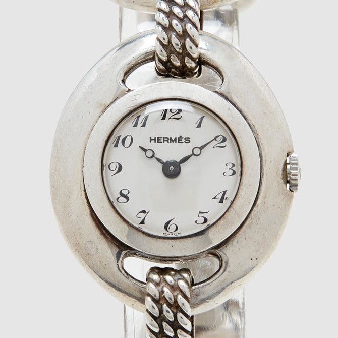 Hermès Nautical Link Bracelet