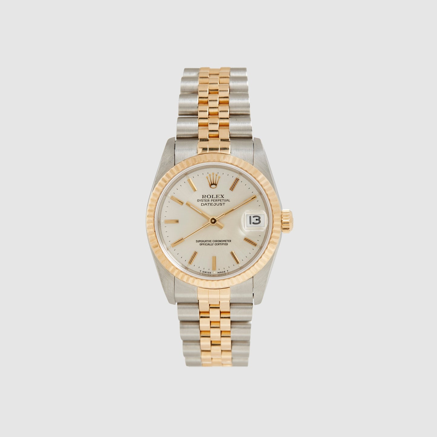 Rolex Datejust