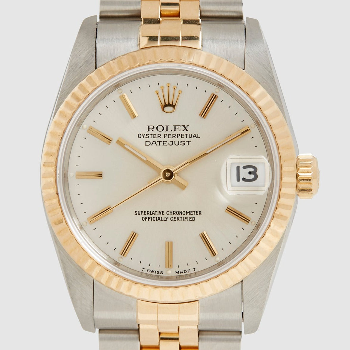 Rolex Datejust