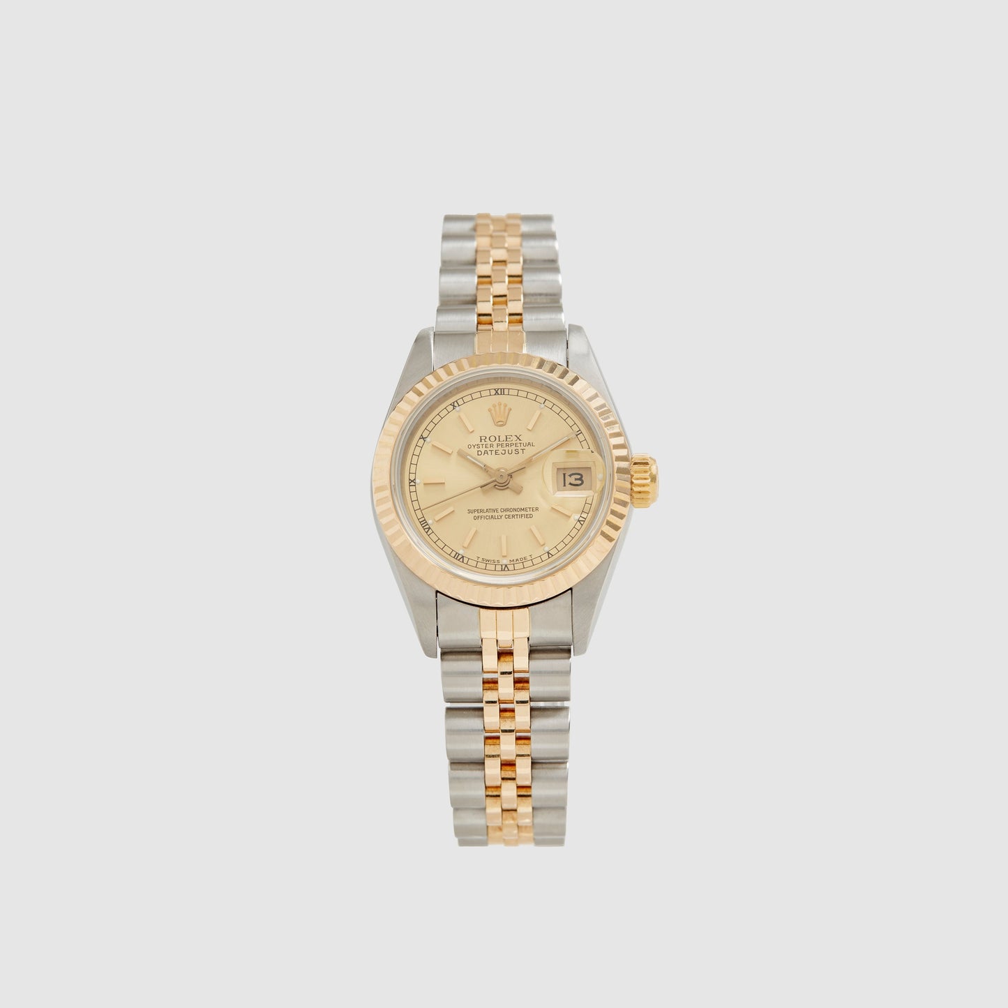 Rolex Datejust