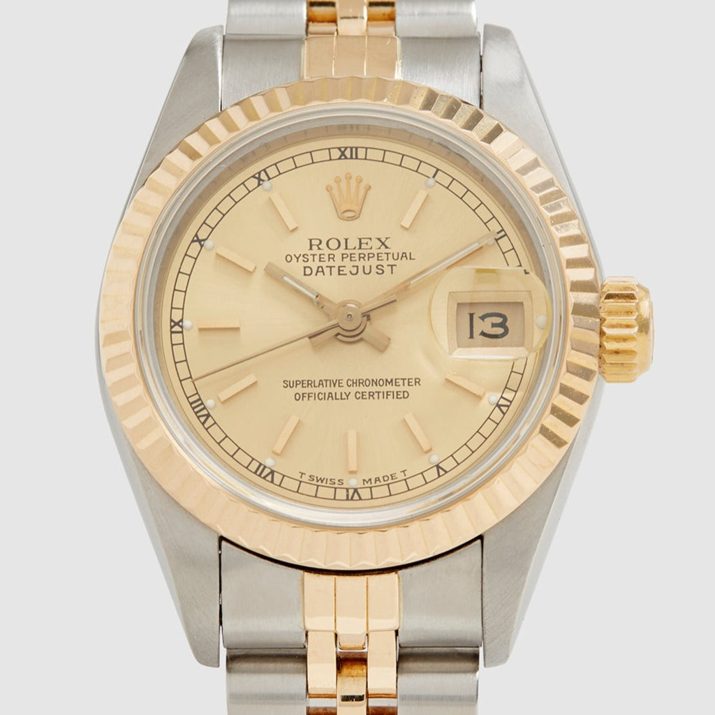 Rolex Datejust