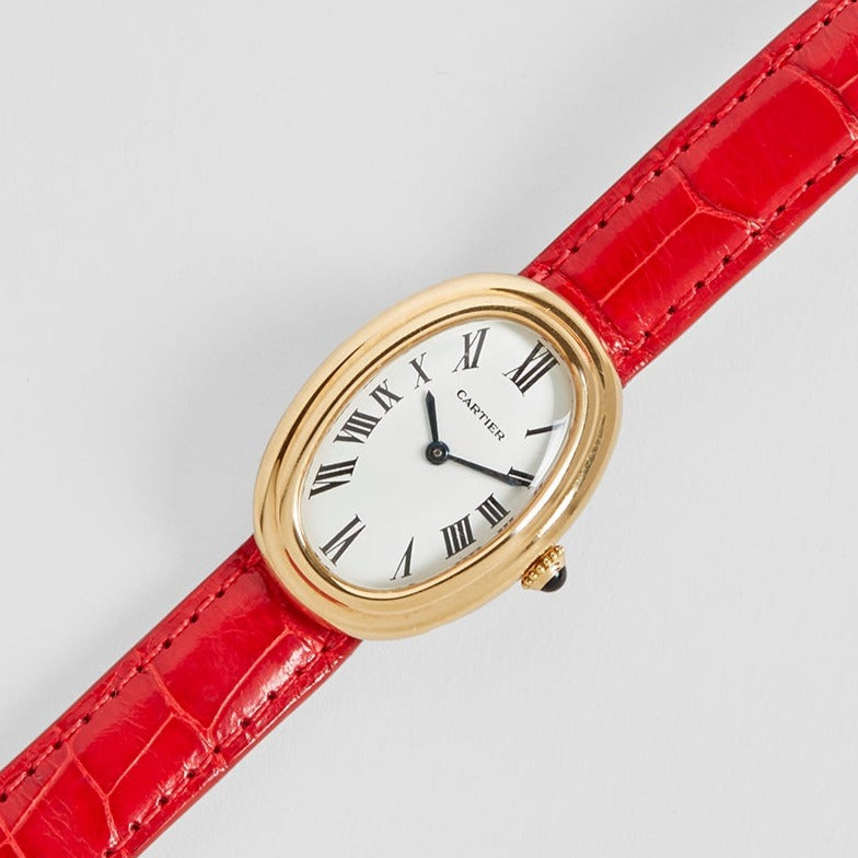 Cartier Baignoire