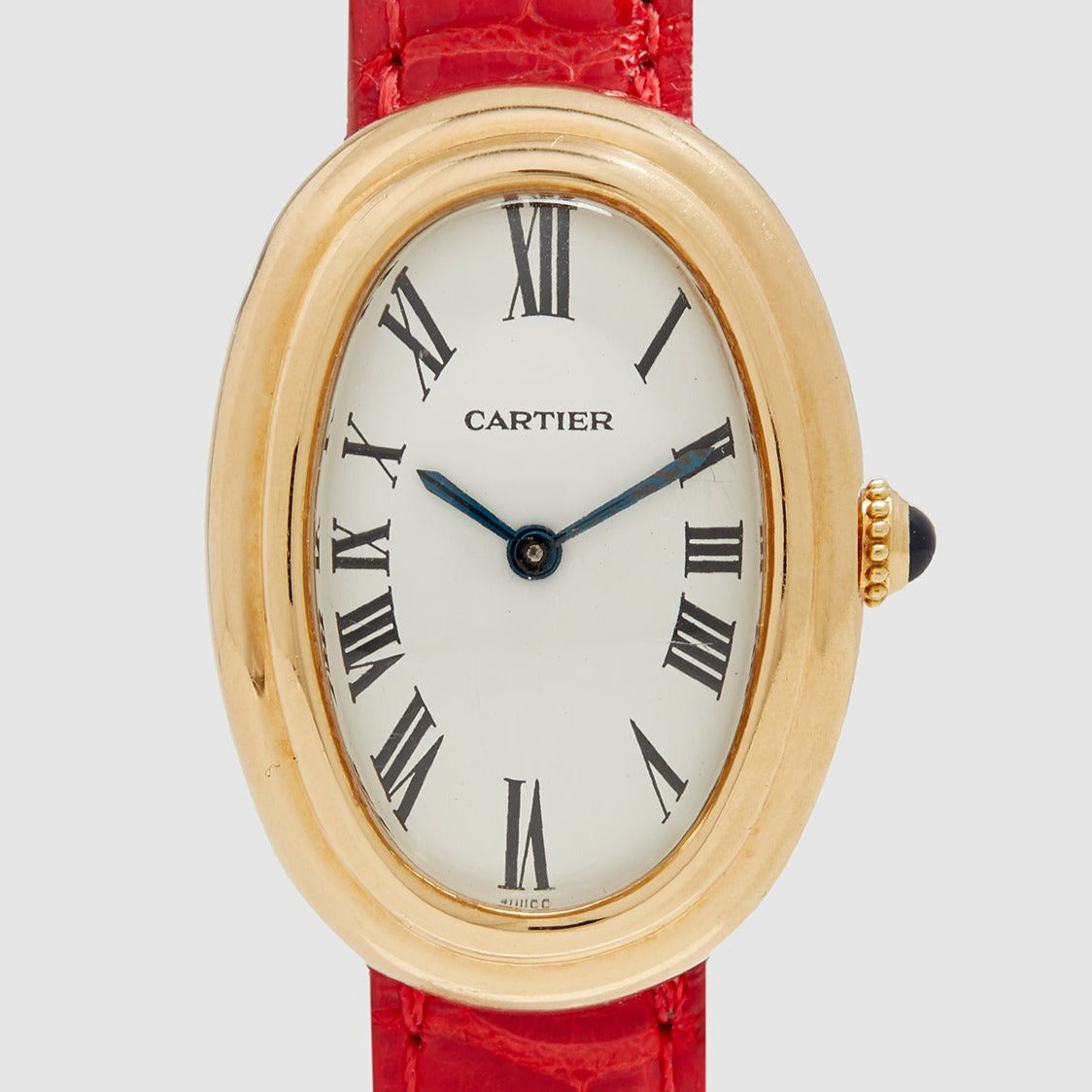 Cartier Baignoire