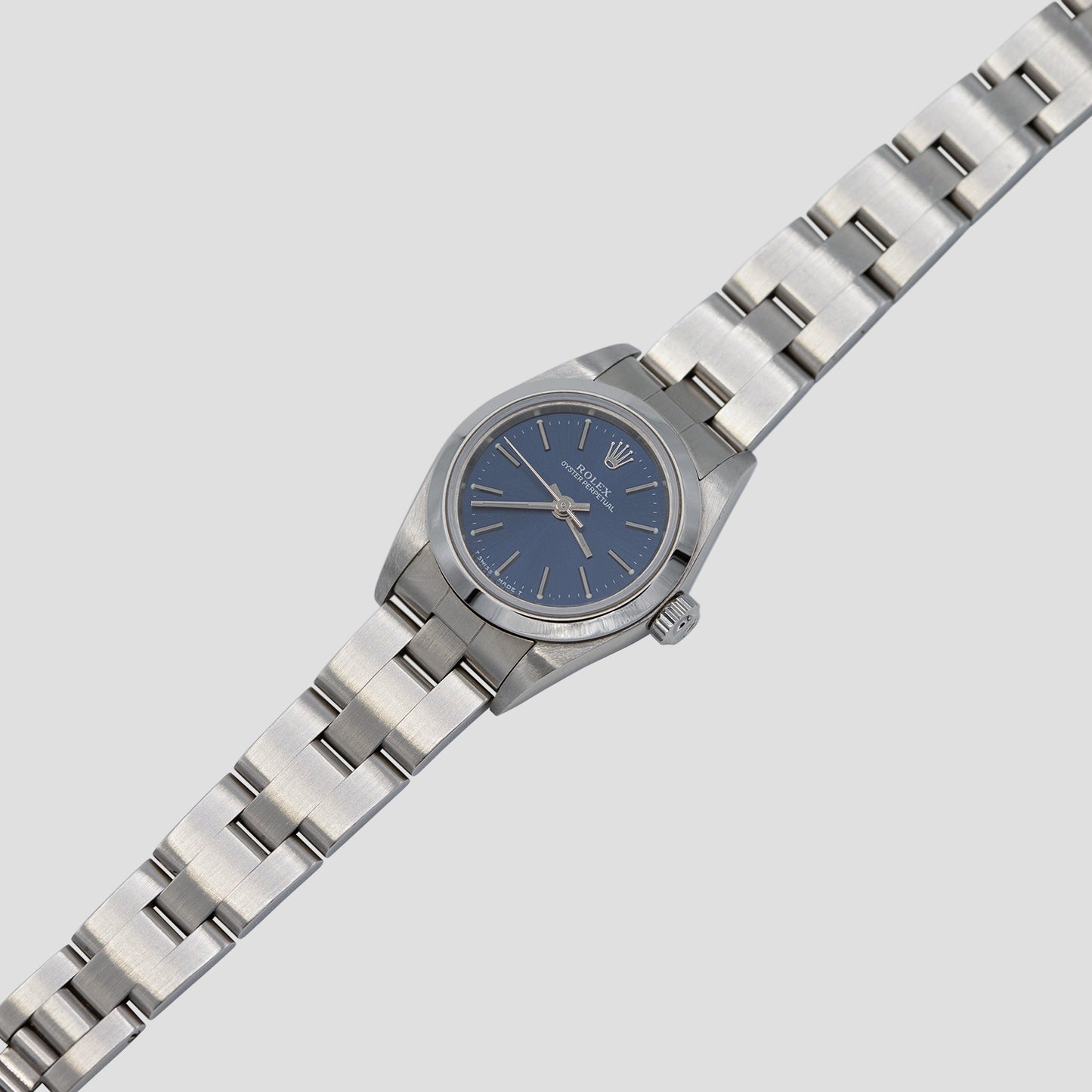Rolex Oyster Perpetual