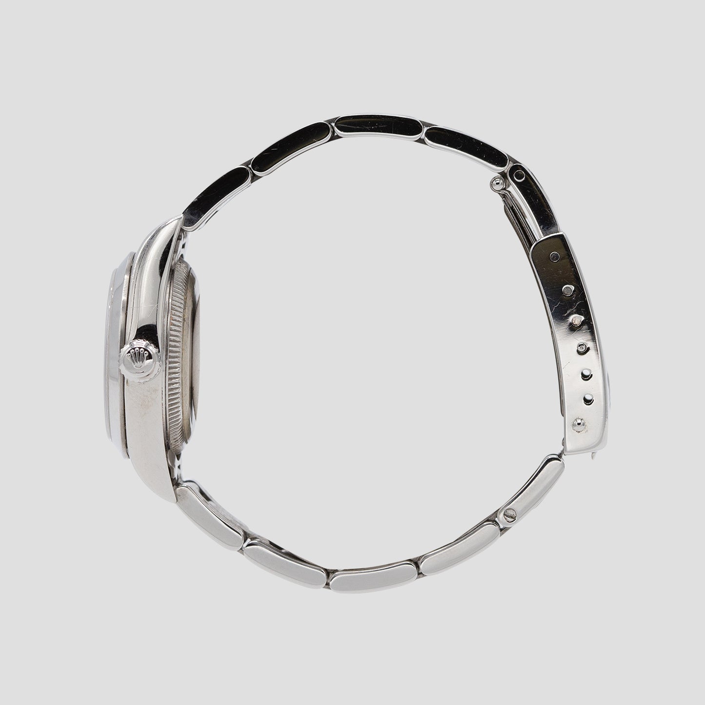 Rolex Oyster Perpetual