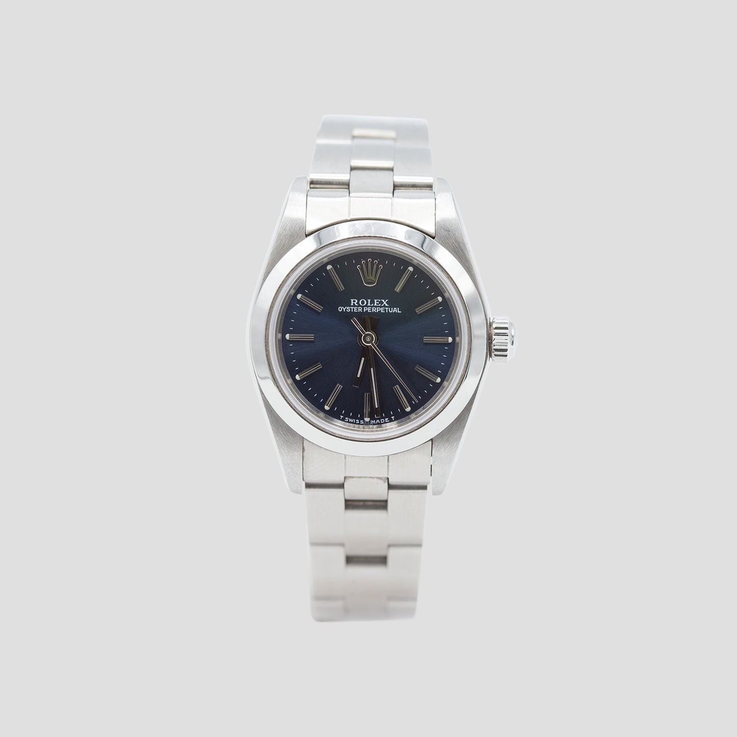 Rolex Oyster Perpetual