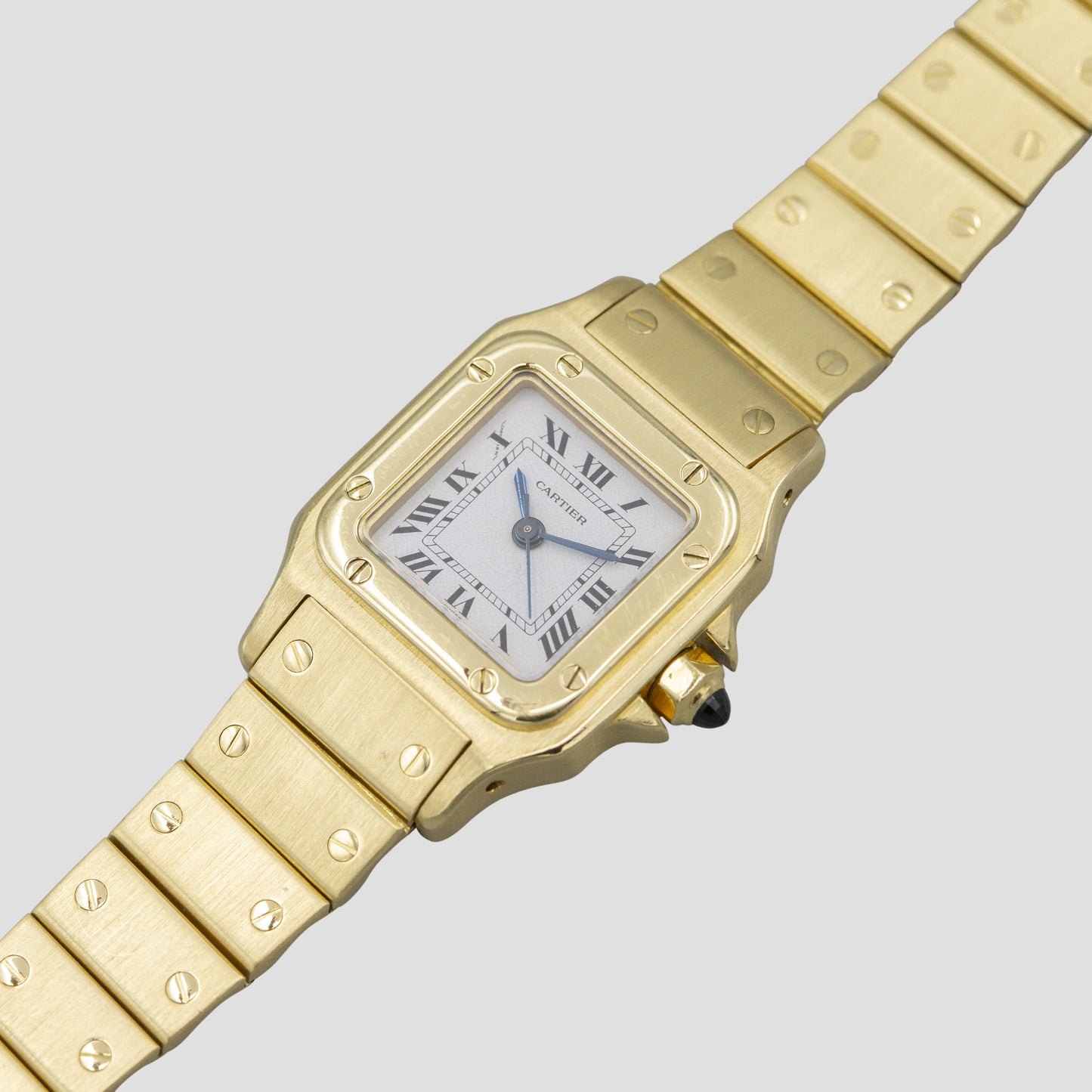 Cartier Santos