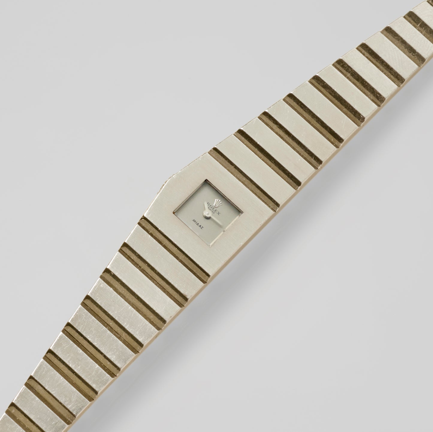 Rolex Princess Midas