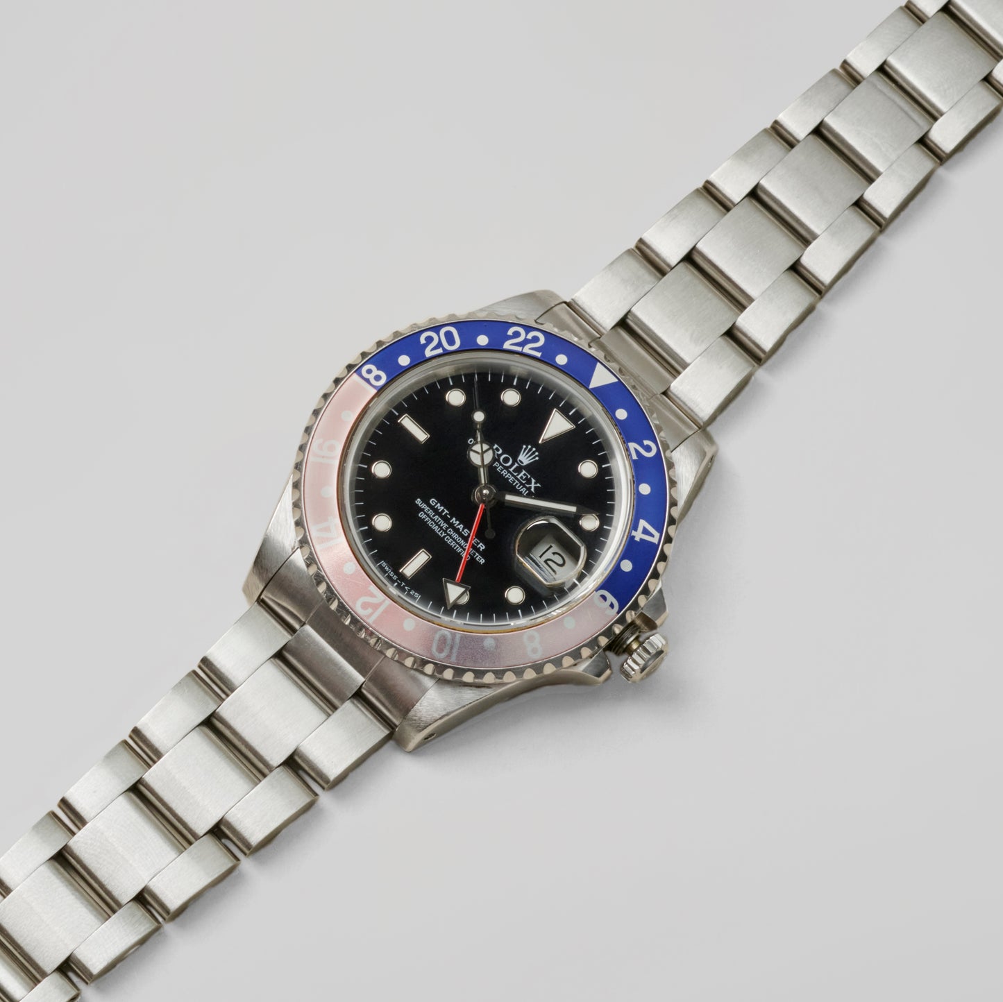 Rolex GMT