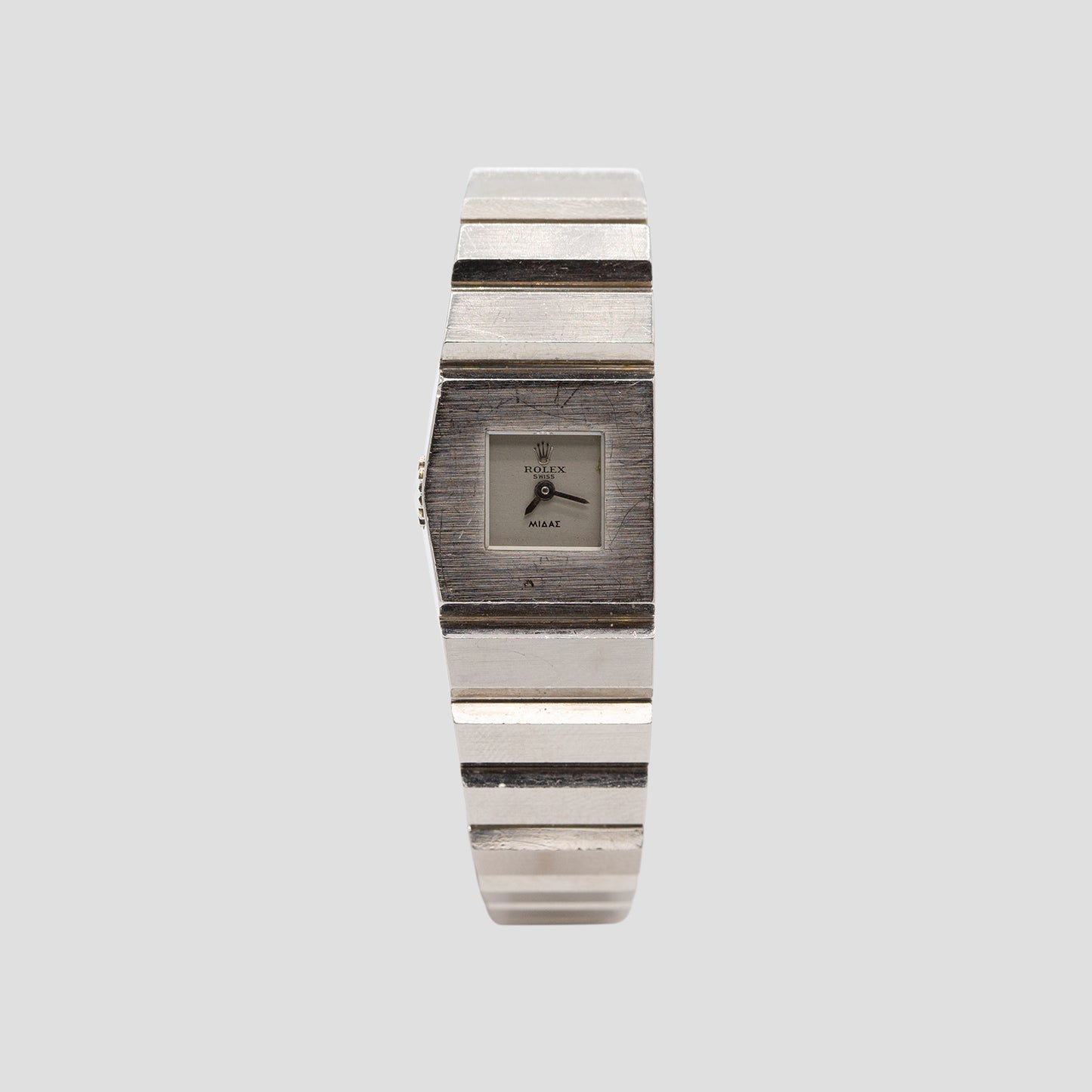 Rolex Princess Midas