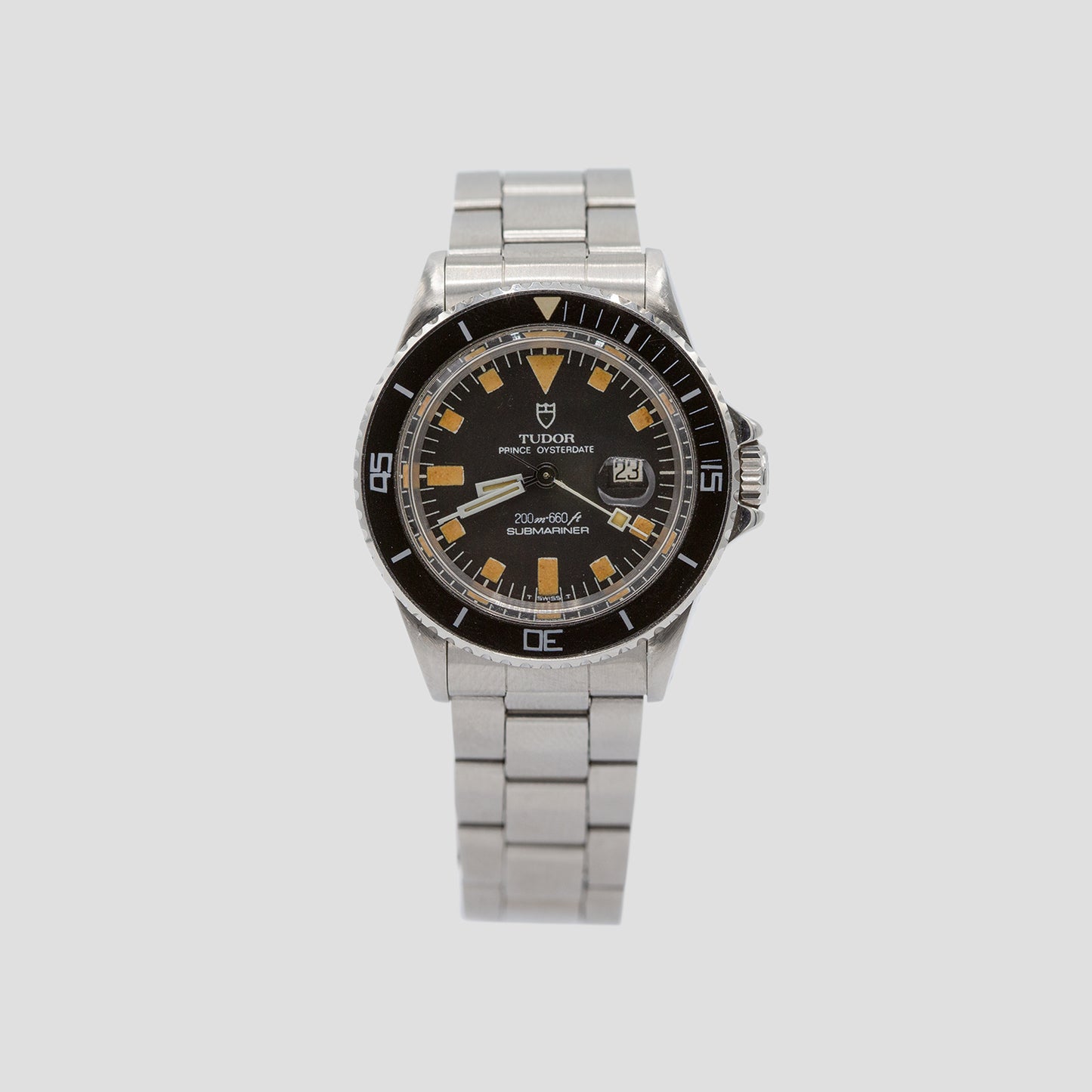 Tudor Mini Submariner