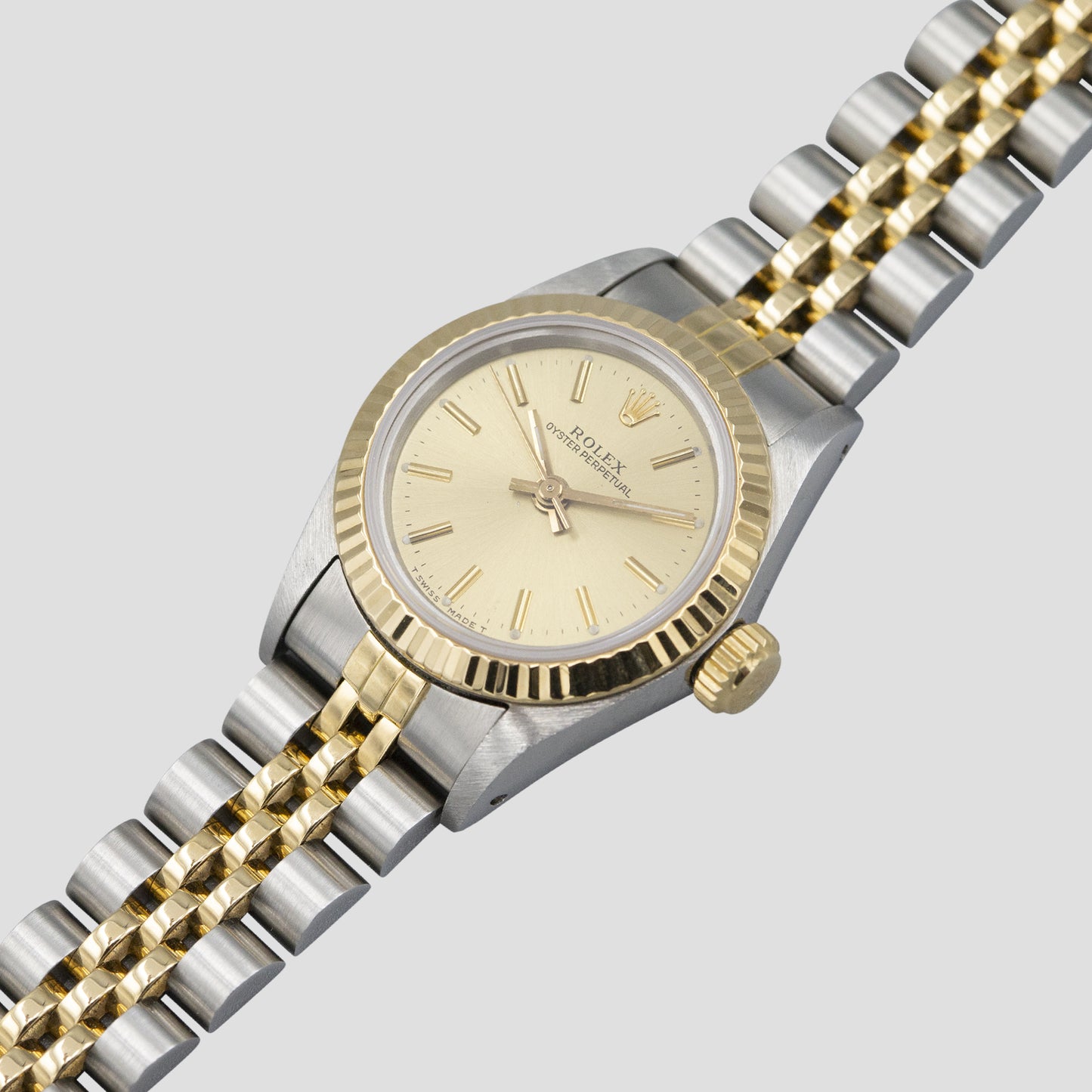 Rolex Oyster Perpetual