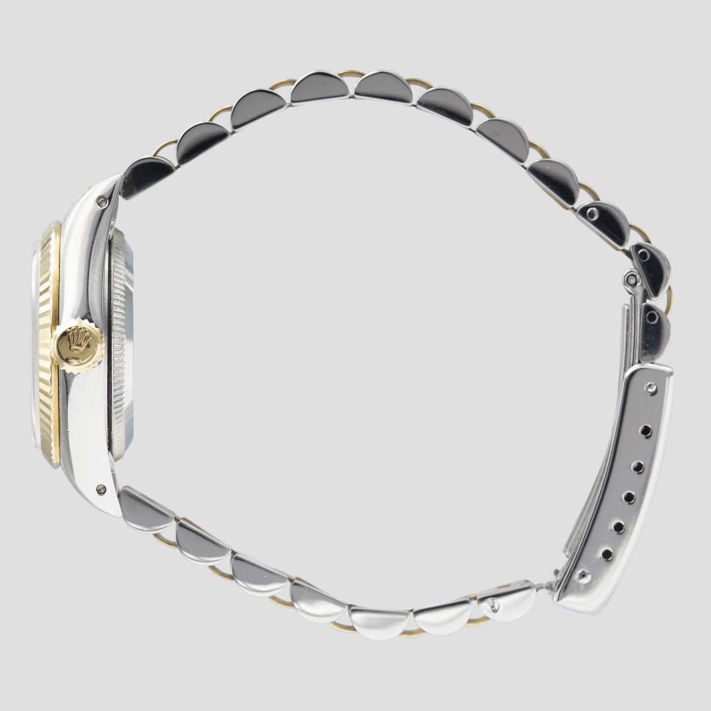 Rolex Oyster Perpetual