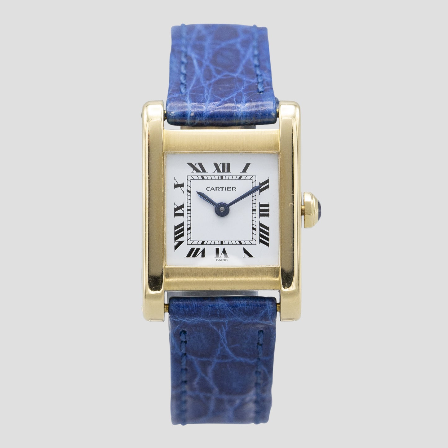 Cartier Tank Normale